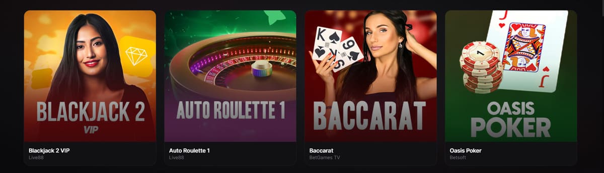 lolajack casino jeux live