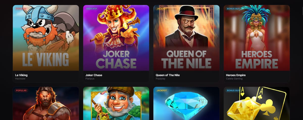 lolajack casino machines a sous